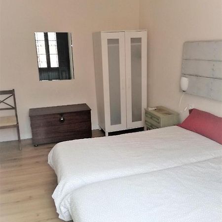 Apartamento Centro Santa Catalina 1º B Sevilla Exteriör bild