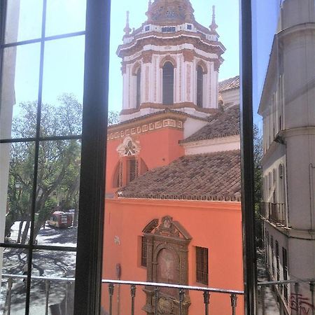 Apartamento Centro Santa Catalina 1º B Sevilla Exteriör bild