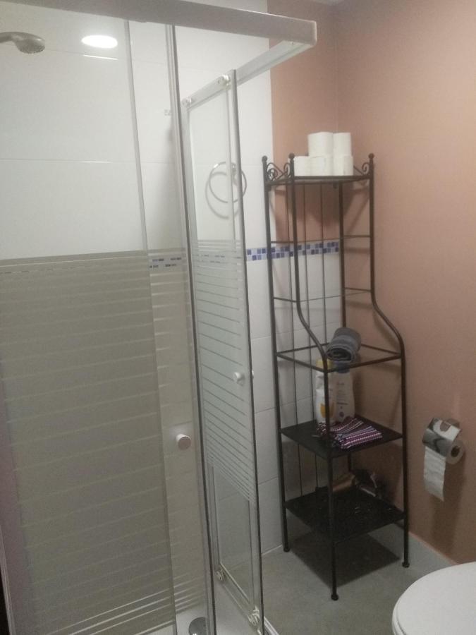Apartamento Centro Santa Catalina 1º B Sevilla Exteriör bild