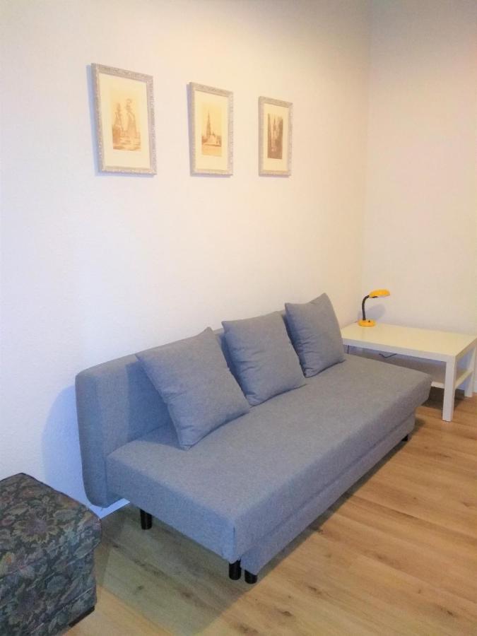 Apartamento Centro Santa Catalina 1º B Sevilla Exteriör bild